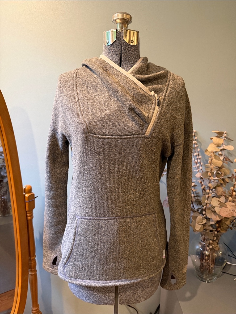 Stio Sweetwater Fleece Pullover